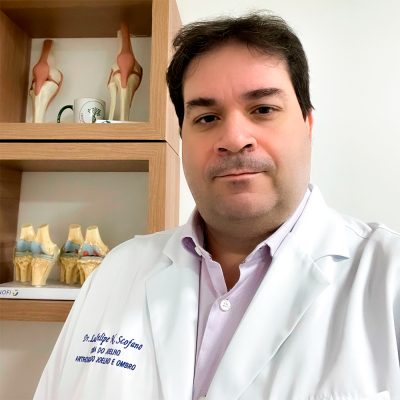 Dr Luiz Felipe Scofano